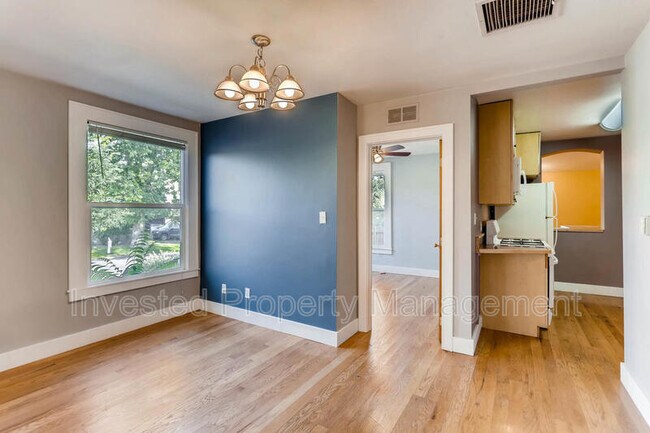 Building Photo - 2543 W 27th Ave