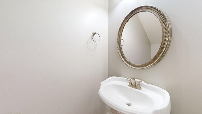 Foto del edificio - Single Family Home -  The Preserve of Auburn