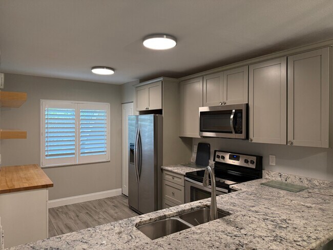 Foto del edificio - 3451 County Barn Rd