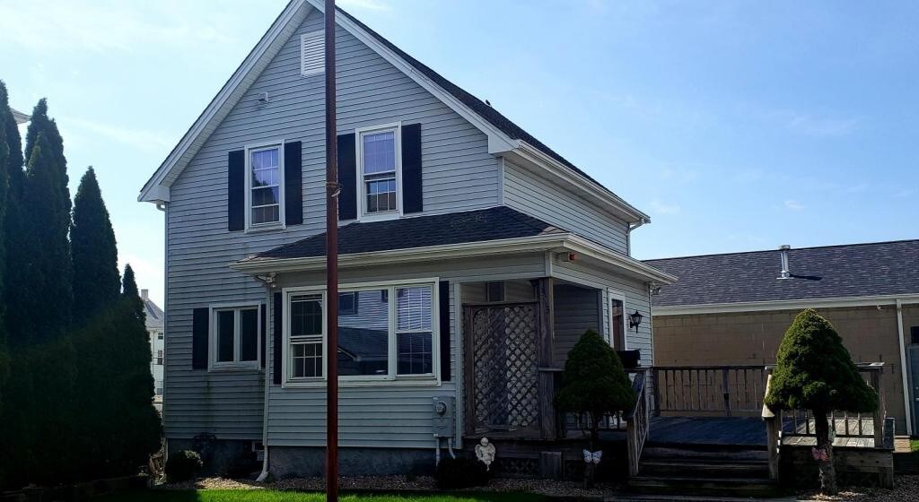 Primary Photo - 303 Orange St
