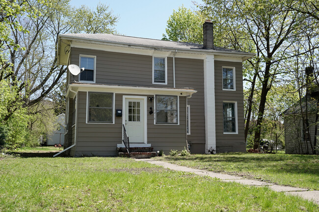 Foto del edificio - 1218 Lackawanna Ave
