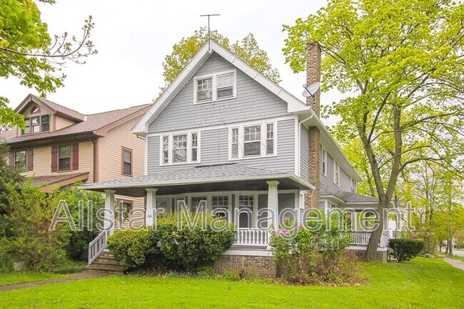 Foto del edificio - 3065 E Derbyshire Rd