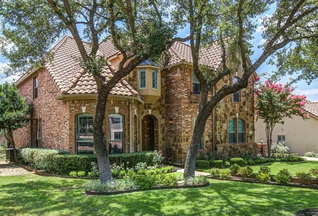 Foto del edificio - 1917 Lakecliff Hills Ln