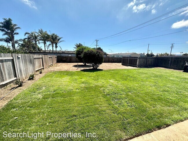Foto del edificio - 2 br, 2 bath House - 620 W. Park Ave.