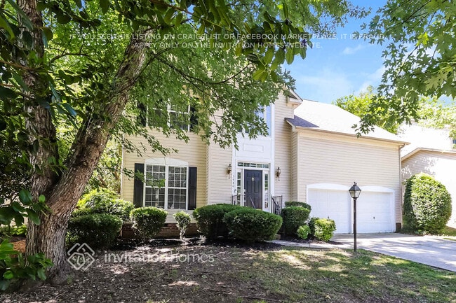 Building Photo - 3440 Betterton Ln