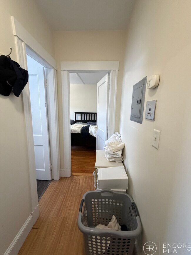 Foto del edificio - 1175 Boylston St