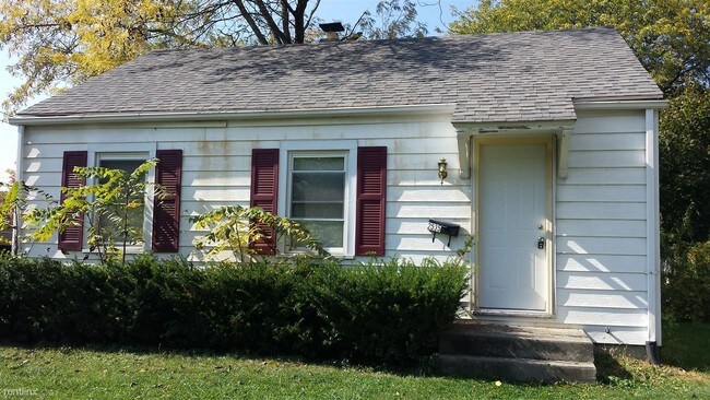 Foto del edificio - 2535 Grasmere Ave