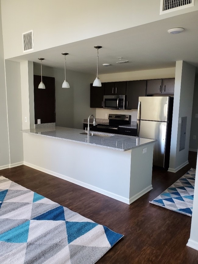 Building Photo - The Landing Apartments