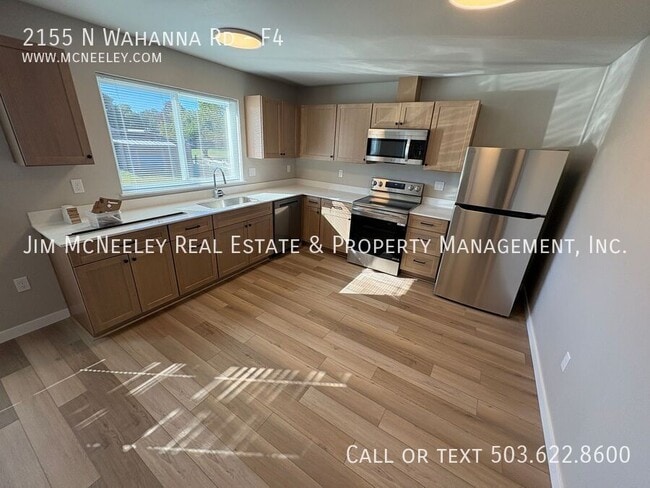 Foto del edificio - 2158 N Wahanna Rd