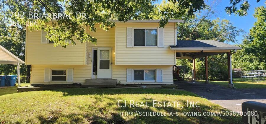 Photo - 792 Briarbrae Dr-