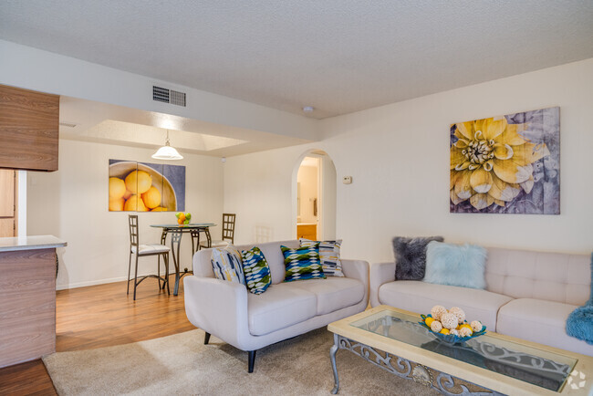 Interior Photo - Desert Lakes Apartments