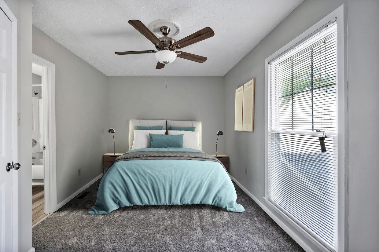 Building Photo - 518 Mill Cove