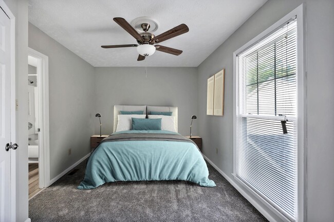 Building Photo - 511 Mill Cove