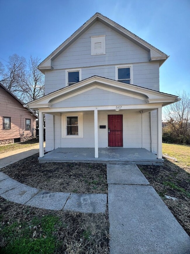 Building Photo - 5107 E 26th St