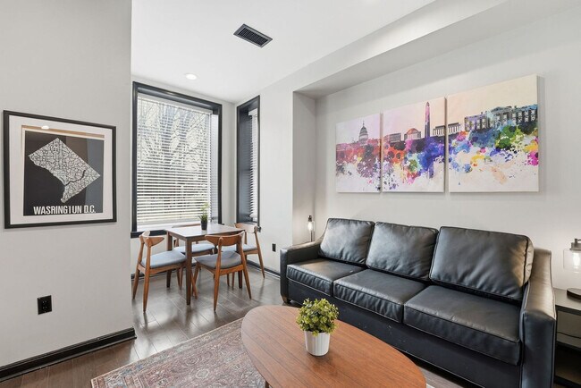 Foto del edificio - 409 O St NW