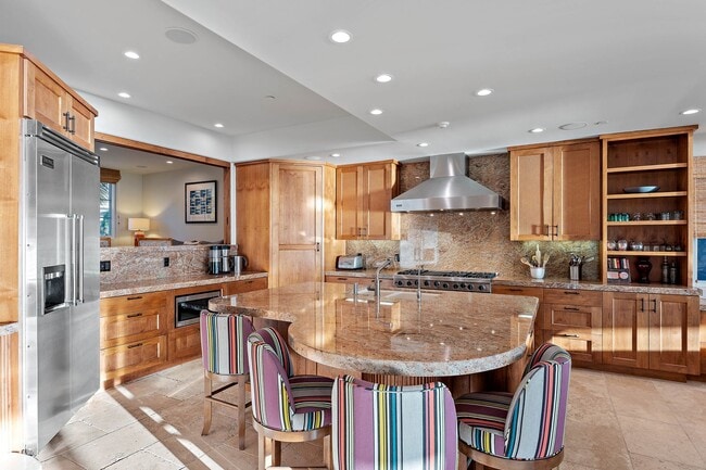 Foto del edificio - GORGEOUS CUSTOM BEACH HOME - Solimar Beach Colony