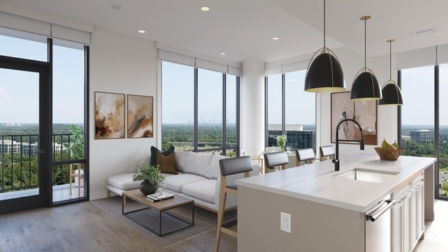 Building Photo - Oro Ballantyne