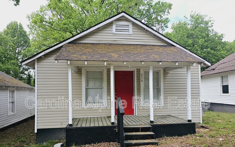 Primary Photo - 230 Zeb St
