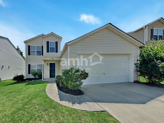 Building Photo - 11021 Dry Stone Dr