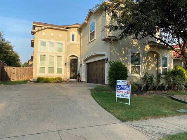 Foto principal - 2540 Las Palmas Ln