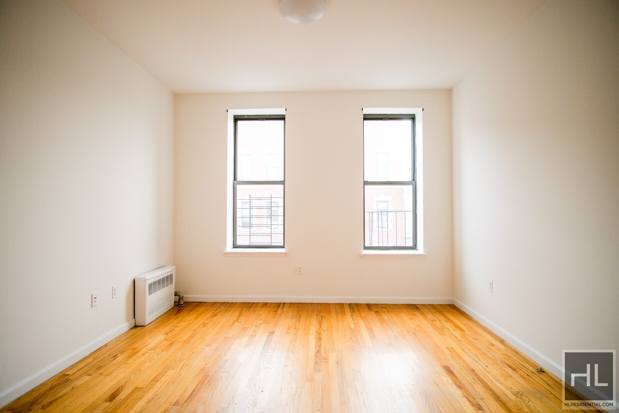 Primary Photo - Studio in Hamilton Heights