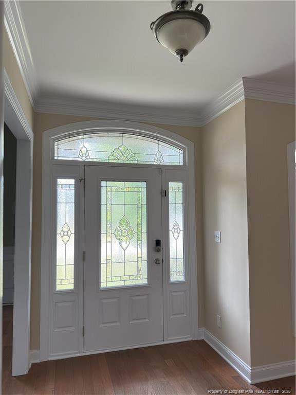 Foto del edificio - 4019 Summerberry Dr