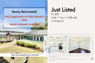 Building Photo - 5506 Staley Dr