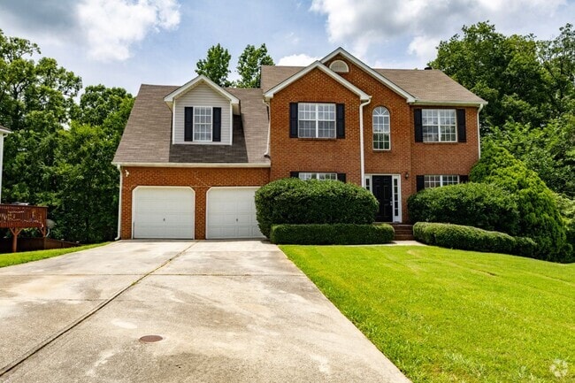Building Photo - 2432 Pendergrass Ln