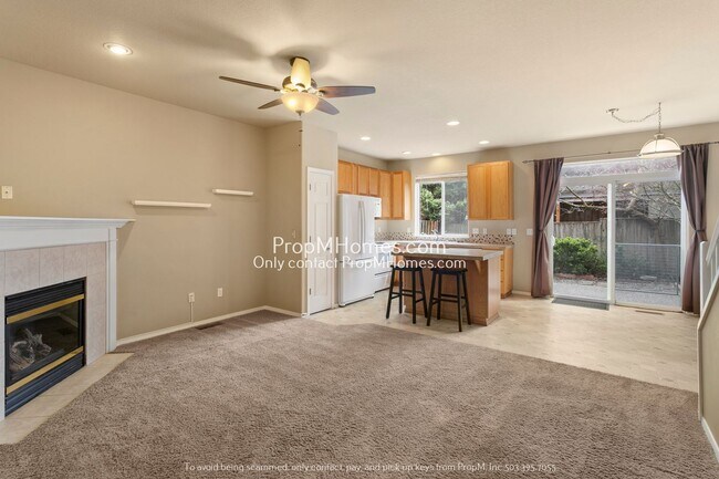Foto del edificio - Cozy 3 Bedroom Home Close to Nike & Intel!