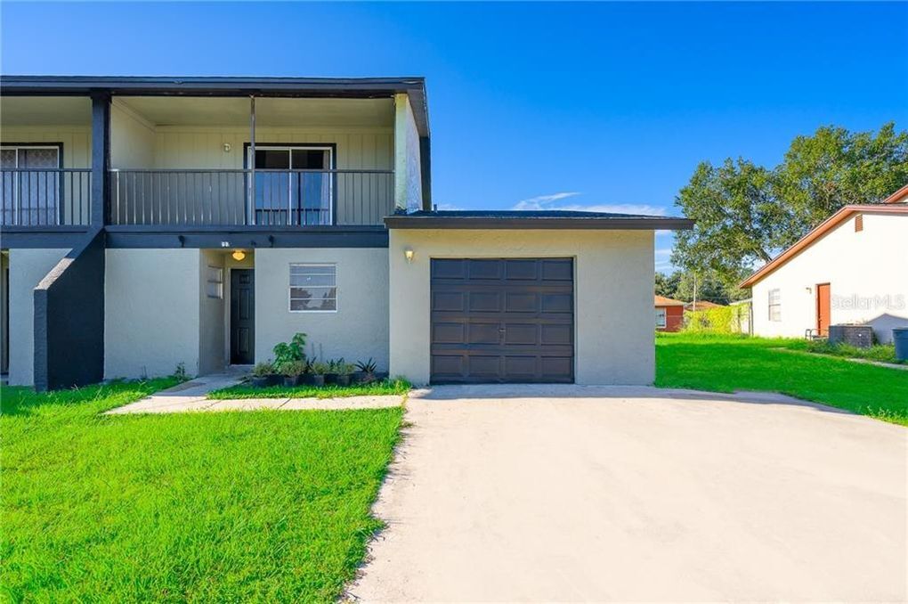 exterior - 797 Lucaya Dr