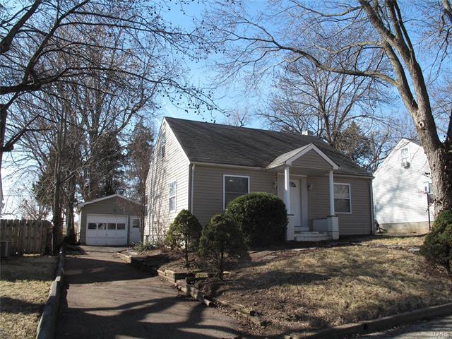 Building Photo - 827 McDonough St