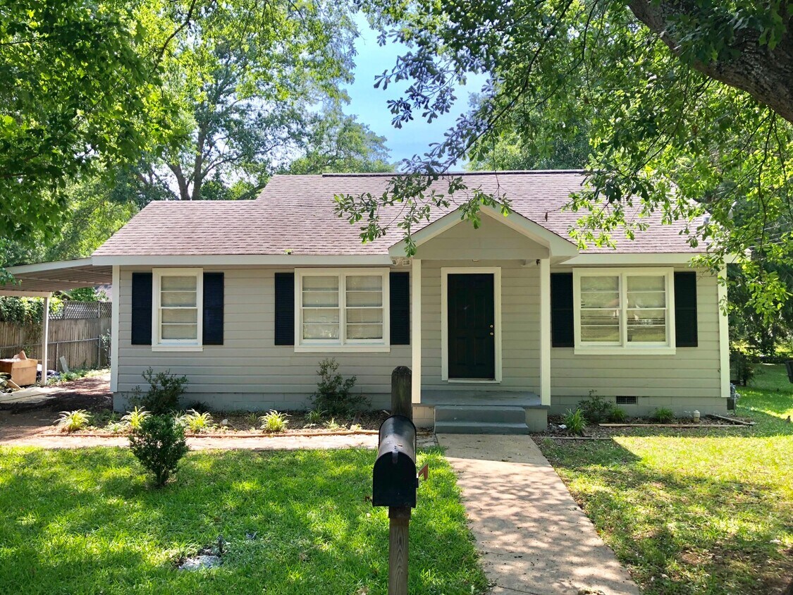 211 Williamson St, Rockmart, GA 30153 House for Rent in Rockmart, GA