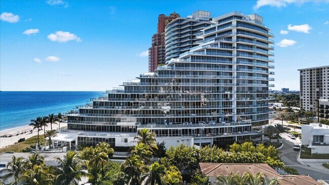 Foto del edificio - 2200 N Ocean Blvd