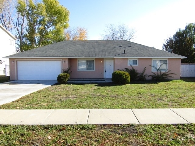 1370 N General Dr