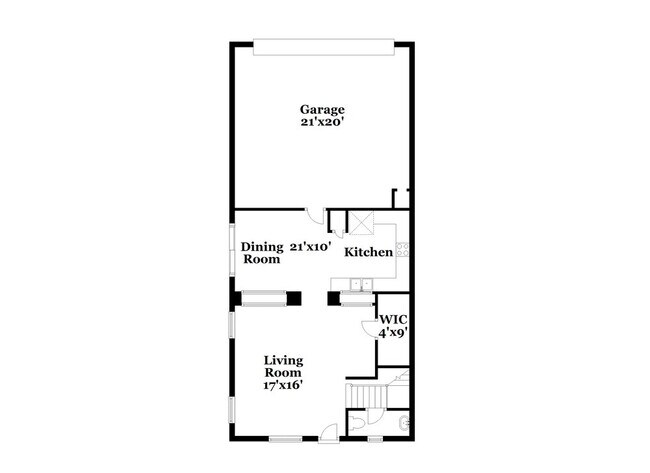 Foto del edificio - 2670 N 73rd Dr