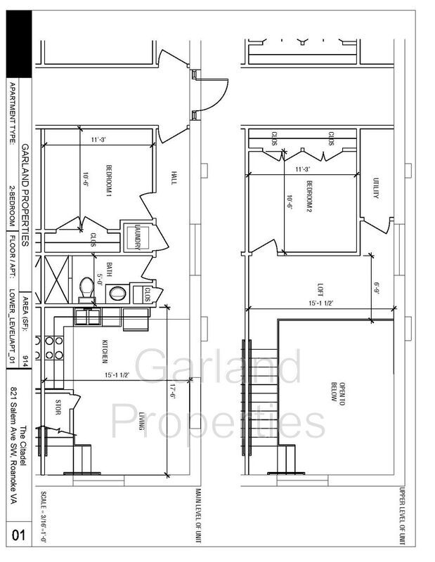 Foto del edificio - 821 Salem Ave SW