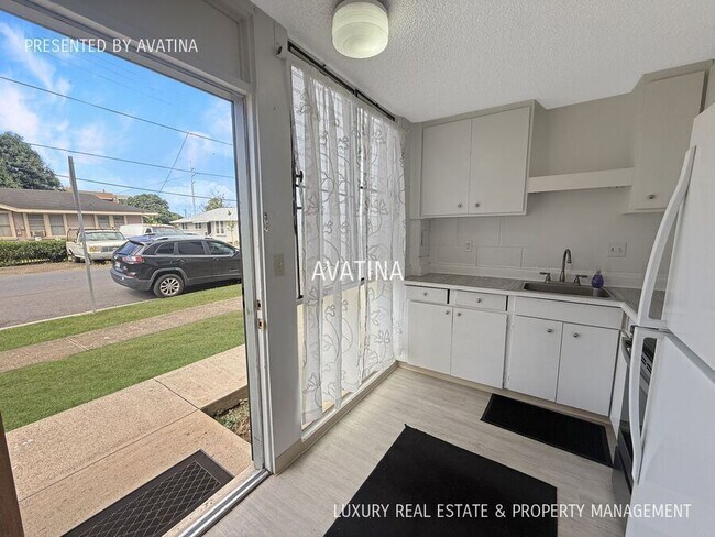 Foto del edificio - 936 Lehua Ave