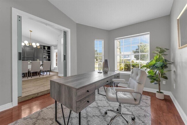 Foto del edificio - 10421 Mesa Ln