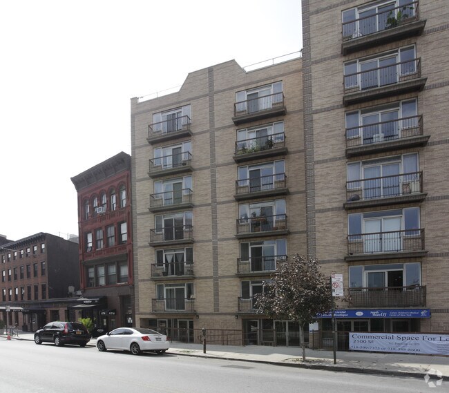 170 Broadway Unit1 Apartments Brooklyn, NY