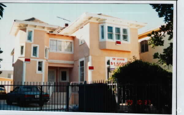 Foto del edificio - 1856-1858 W 11th St