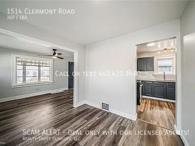 Foto del edificio - 1514 Clermont Rd