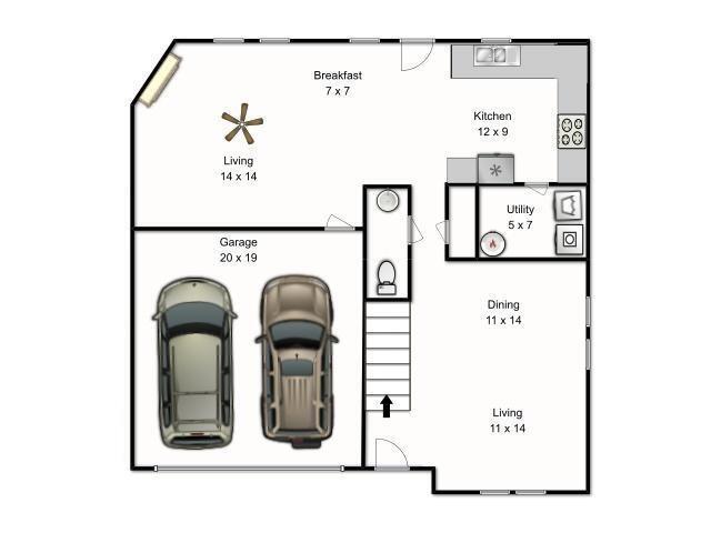 Building Photo - 600 Claiborn Ln