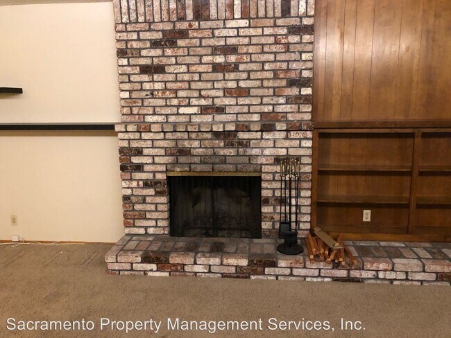 Building Photo - 2 br, 1 bath House - 6572 Harmon Drive