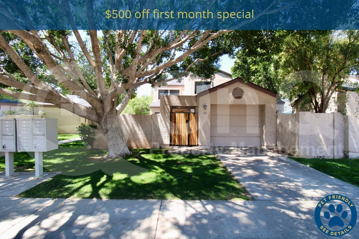 Foto principal - 16644 N 33rd St