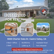 Building Photo - 5930 Charter Oaks Dr