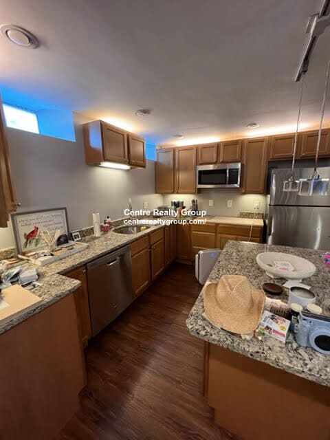 Building Photo - 3 K Street Pl