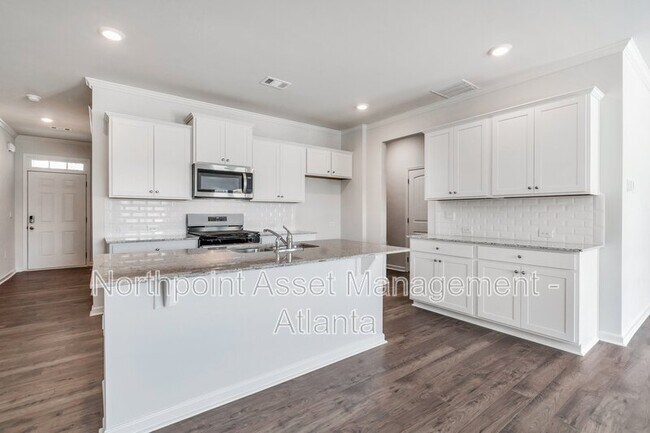 Foto del edificio - 2273 Blue Monarch Dr