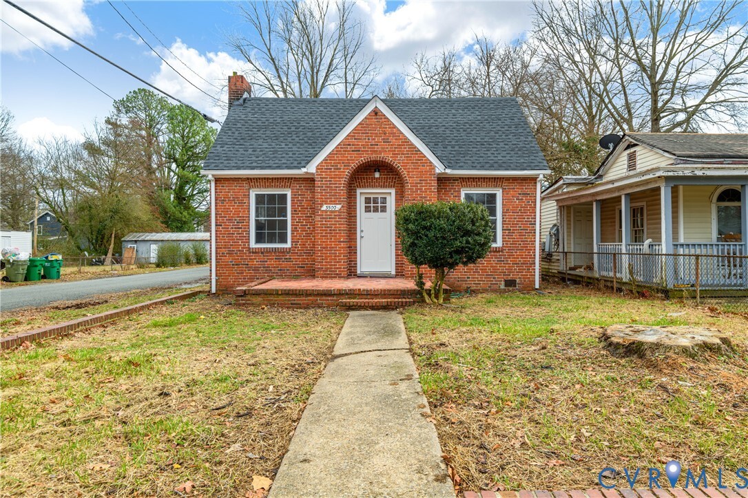 Primary Photo - 3500 Decatur St