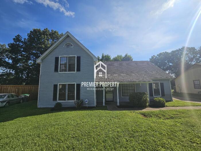 Photo - 6600 Birch Run - Available NOW!