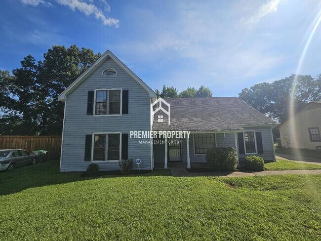 Photo - 6600 Birch Run Ln House